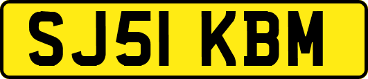 SJ51KBM