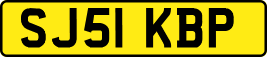 SJ51KBP