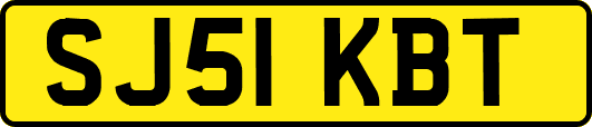 SJ51KBT