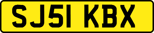 SJ51KBX