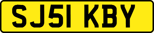 SJ51KBY