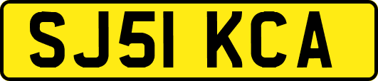 SJ51KCA