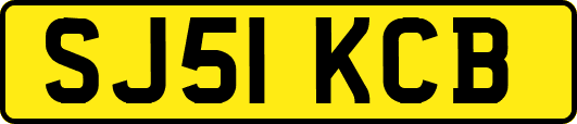 SJ51KCB