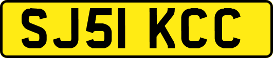 SJ51KCC