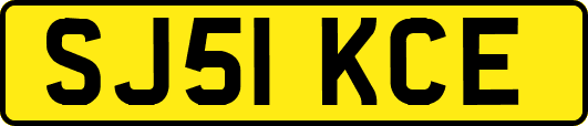 SJ51KCE