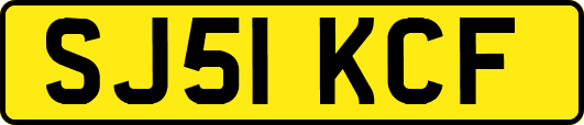 SJ51KCF