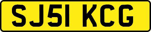 SJ51KCG