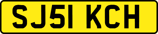 SJ51KCH