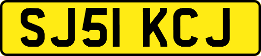 SJ51KCJ