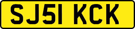 SJ51KCK