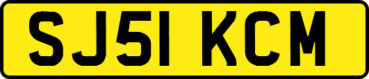 SJ51KCM