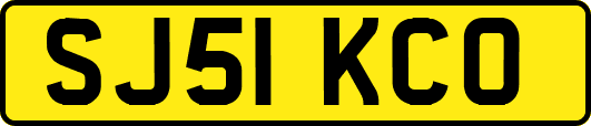 SJ51KCO