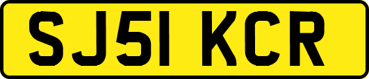 SJ51KCR