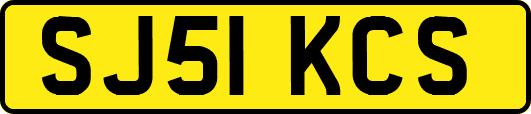 SJ51KCS