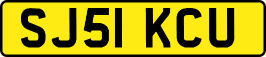 SJ51KCU