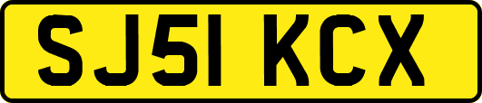 SJ51KCX