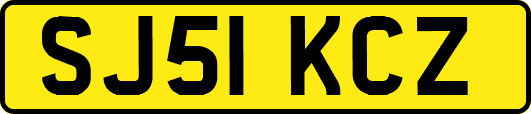 SJ51KCZ