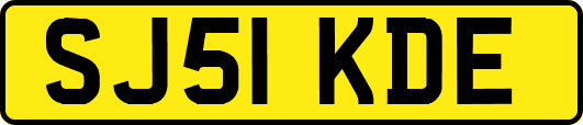 SJ51KDE