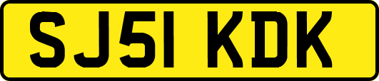 SJ51KDK