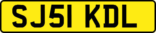 SJ51KDL