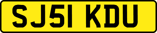 SJ51KDU