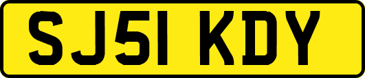 SJ51KDY