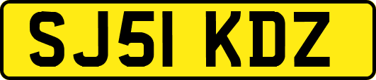 SJ51KDZ