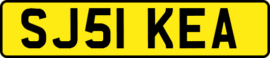 SJ51KEA