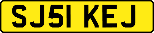 SJ51KEJ