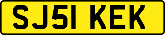 SJ51KEK