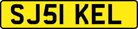 SJ51KEL