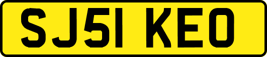 SJ51KEO