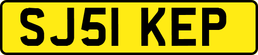 SJ51KEP