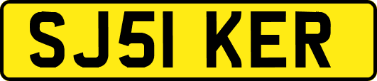 SJ51KER