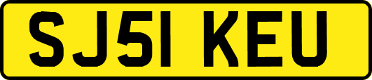 SJ51KEU