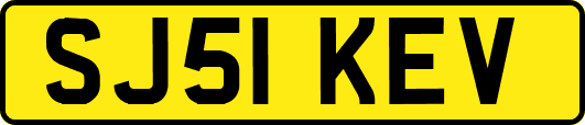 SJ51KEV