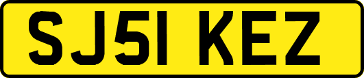 SJ51KEZ