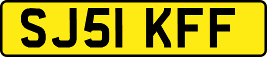SJ51KFF