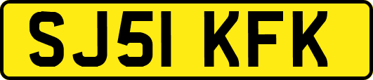 SJ51KFK