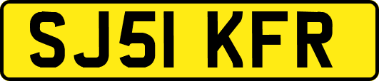 SJ51KFR