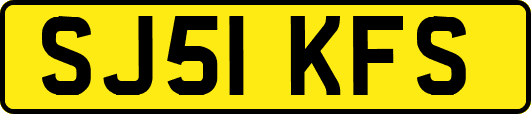 SJ51KFS