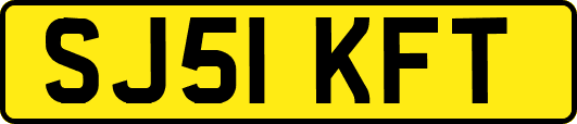 SJ51KFT
