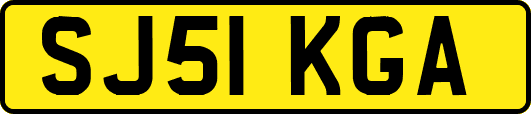 SJ51KGA