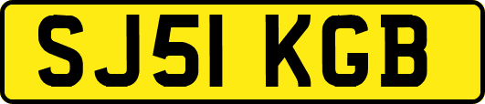 SJ51KGB