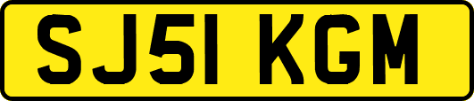 SJ51KGM