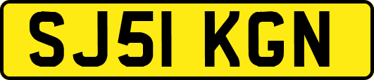 SJ51KGN