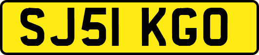 SJ51KGO