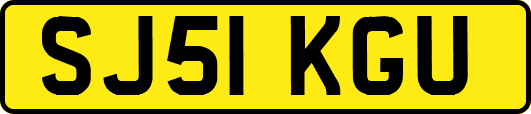 SJ51KGU