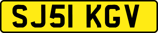 SJ51KGV