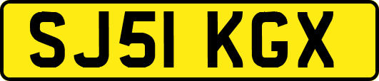 SJ51KGX